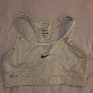 Nike sports bra